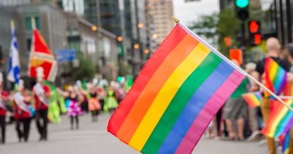 Denis Coderre s'excuse pour la discrimination contre la communauté LGBT