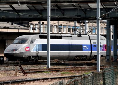 Un voyageur malvoyant mal orienté par la SNCF