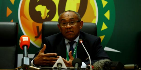Mondial 2026: Le président de la CAF appelle à un soutien "franc et massif" pour la candidature du Maroc