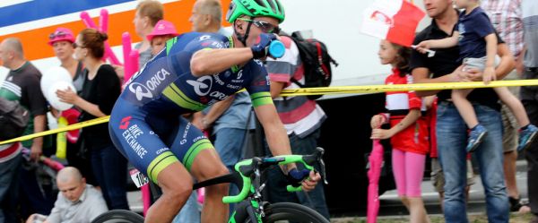 Cyclisme – Orica-Scott : Mathew Hayman et Svein Tuft prolongent