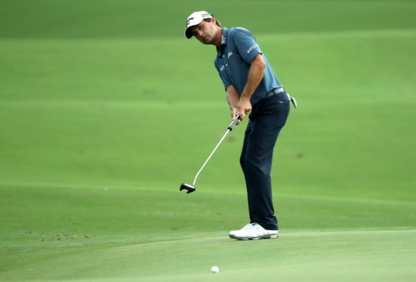 Golf:  Kisner insiste, Matsuyama à un coup, les favoris en perdition, au Championnat PGA