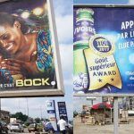 La « guerre » de la bière avec ses affichages agressifs en Côte-d'Ivoire met l’Union des consommateurs en colère