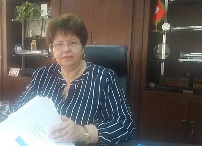 Tunisie : La «Dame du fer» et ses projets pour la SNCFT