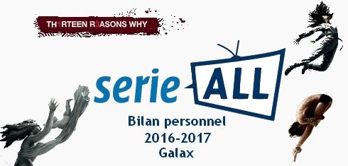 Bilan personnel 2016/2017 - Galax