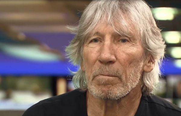Roger Waters : "Nous vivons en 1984"