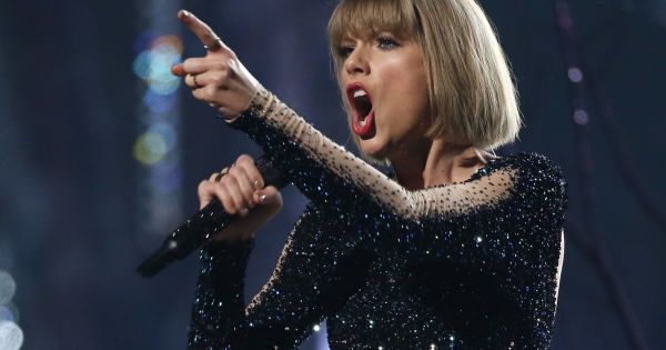 Taylor Swift gagne son procès contre le DJ qu'elle accusait d'agression sexuelle