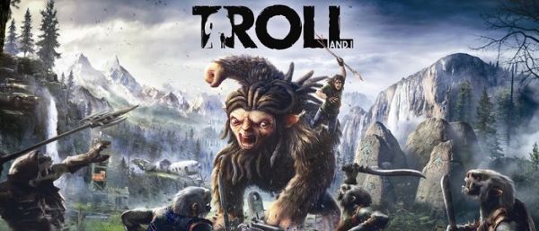 Troll and I : catastrophique sur Nintendo Switch
