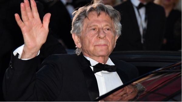 Une nouvelle victime présumée accuse Roman Polanski d'agression sexuelle sur mineure