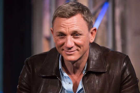 James Bond 25 : Daniel Craig confirme son retour dans la suite !