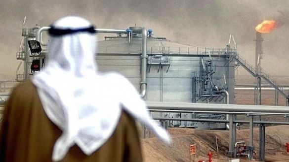 L'Arabie Saoudite vers l'effondrement économique et politique?