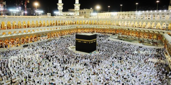 Les Qataris autorisés à se rendre en Arabie Saoudite pour le Hajj