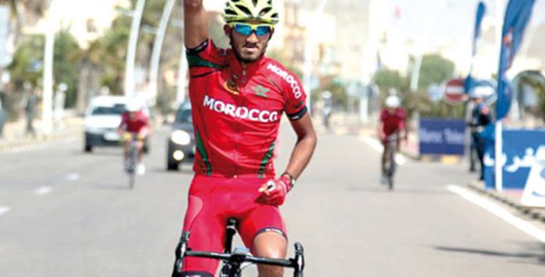 Championnat du monde 2017 de cyclisme sur route : La sélection marocaine qualifiée