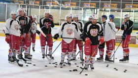 Hockey – Le Dijon HC dévoile son effectif par @ameazza via @Lebienpublic