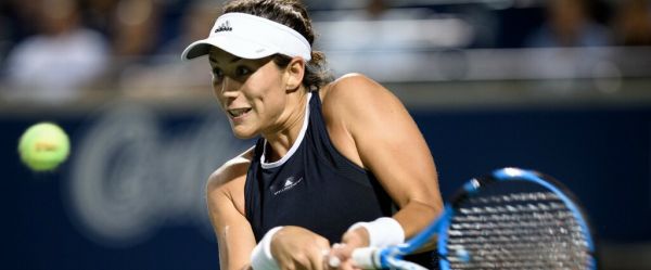 Tennis – WTA – Cincinnati : Muguruza sauve trois balles de match et élimine Keys