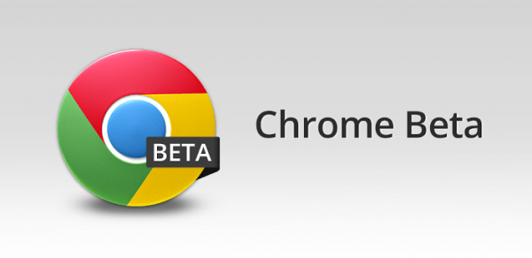 Google Chrome veut s'adapter aux grands écrans 18:9