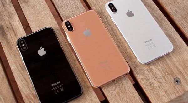 Apple se prépare pour l'iPhone 8 et stoppe les livraisons et remplacements d'iPhone à Hong Kong