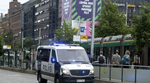 Finlande: Plusieurs personnes poignardées dans la ville de Turku