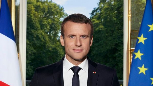 Emmanuel Macron, personnalité de moins de 40 ans la plus influente au monde selon Fortune