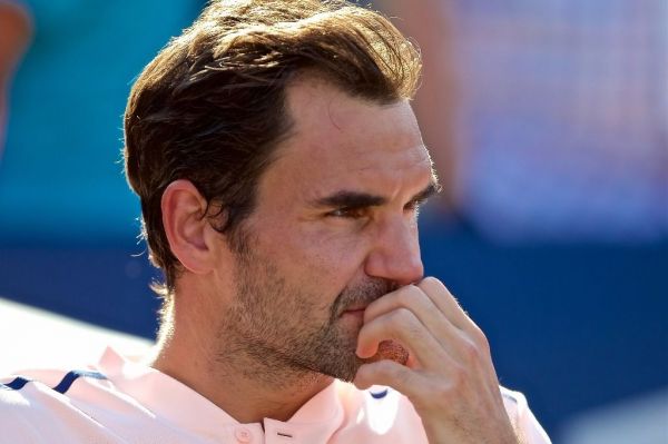 US Open: les scénarios d'un retour à la place de numéro 1 pour Federer