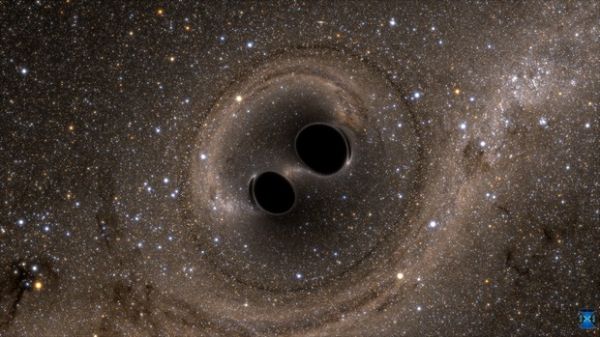 Il pourrait y avoir plusieurs dizaines de millions de trous noirs dans la Voie Lactée
