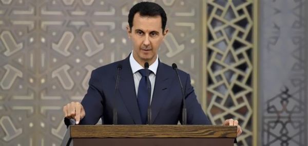 Le président syrien rejette toute coopération sécuritaire avec l'Occident