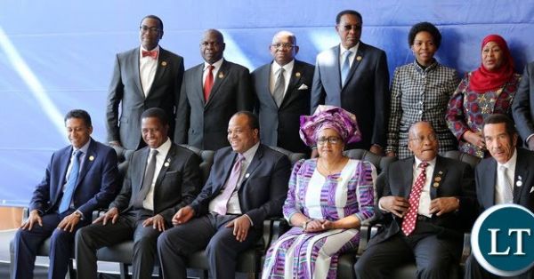 L'Union des Comores admise en tant que 16e membre de la SADC