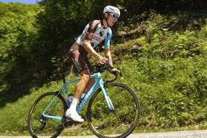 Vuelta : Bardet avec les meilleurs