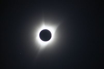 La Société astronomique de Bourgogne était aux États-Unis pour l'éclipse de soleil