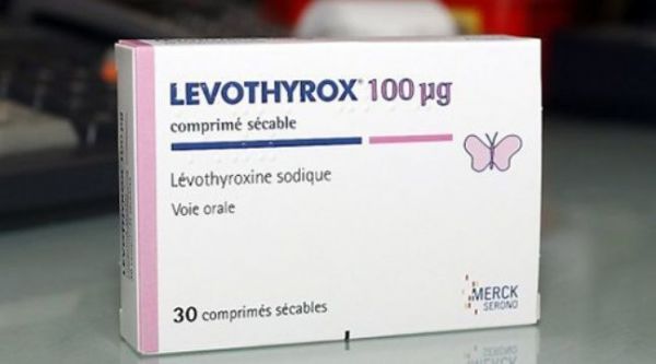 Nouvelle formule du Levothyrox: L'ANSM lance un numéro vert