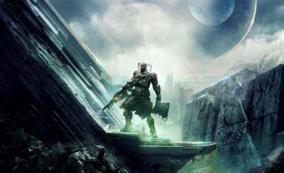 GC 2017 - Immortal: Unchained - Un jeu de tir inspiré des Souls dévoilé en images et vidéo