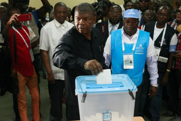 Vu du Portugal. Élections en Angola : l'impossible rupture ?