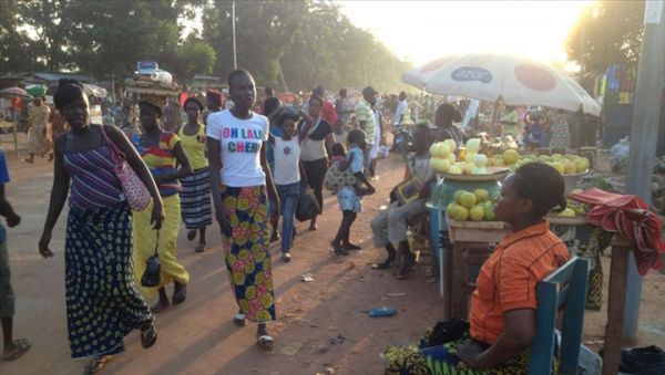 Centrafrique : Hausse des prix des produits de premières nécessités à Bang suite à la fermeture de frontière avec le Cameroun (Autre presse)