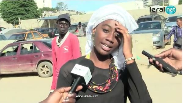 ​Ndèye Nogaye Babel Sow du Front anti CFA au Sénégal : « le combat contre l'impérialisme continue »