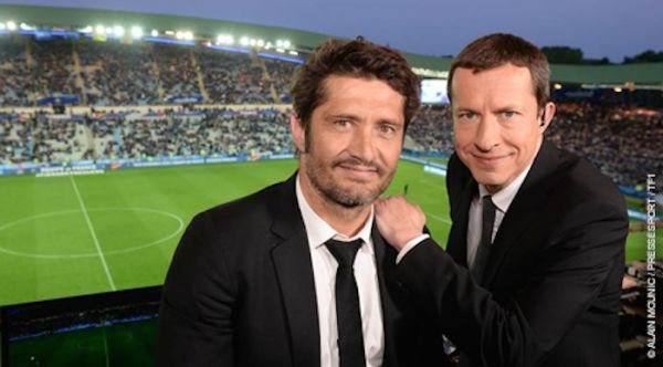 Ce soir à la télé : du foot avec France/Pays-Bas (direct, live, replay, streaming, score en temps réel et résultat final)