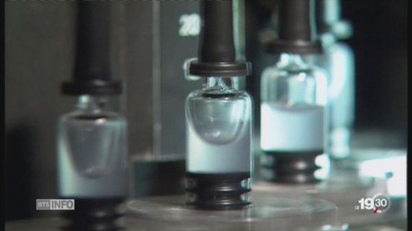Vidéo: Les cas de coqueluche se multiplient, même sur des personnes vaccinées
