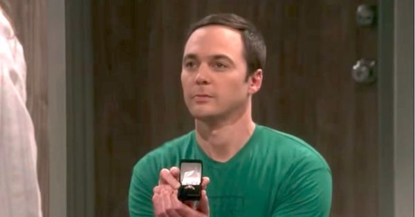 Le trailer de la saison 11 de The Big Bang Theory révèle l'après demande en mariage de Sheldon