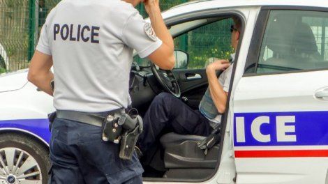 Morbihan : une femme meurt après avoir été traînée sur plusieurs kilomètres par une voiture
