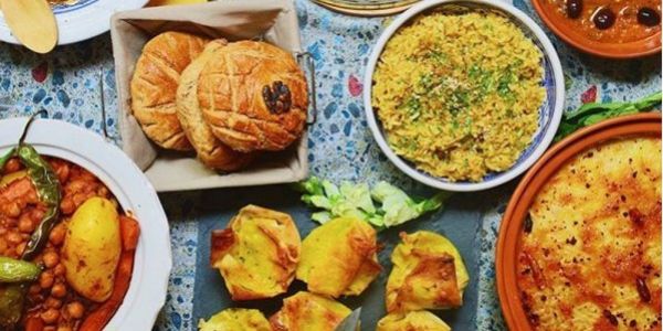 Ces instagrameurs culinaires tunisiens qui éveillent vos papilles (PHOTOS)