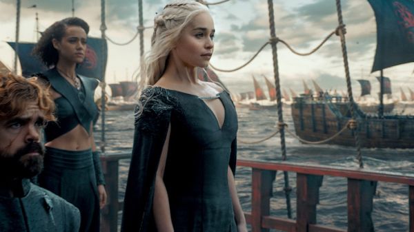 La saison 7 de Game of Thrones a été piratée plus d'un milliard de fois !
