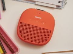 SoundLink Micro : Bose sort une enceinte Bluetooth compacte et résistante à l'eau
