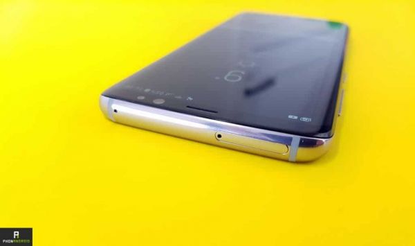 Galaxy S9 : un design similaire au Galaxy S8 se montre en image