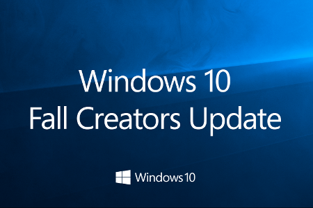 Windows 10 Fall Creators Update : quelle est votre fonctionnalité préférée ?