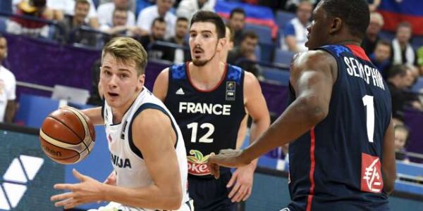 Euro de basket : France-Allemagne en direct