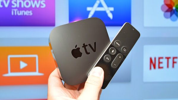 Apple TV compatible 4K : iOS 11 GM dévoile des détails sur la définition, le débit requis et d'autres supports