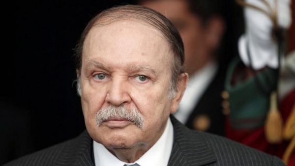 Destitution de Bouteflika et rôle de l'armée : les partis divisés