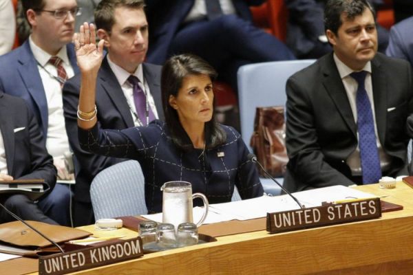 Le Conseil de sécurité de l'ONU vote de nouvelles sanctions contre la Corée du Nord