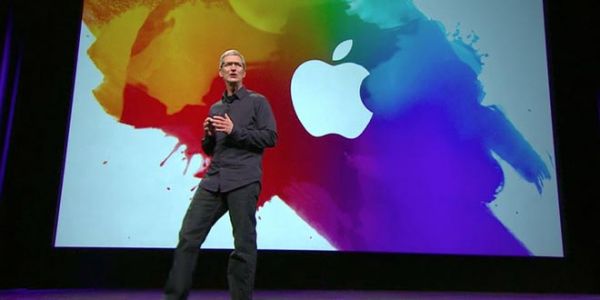 Comment suivre la Keynote Apple iPhone 8, 8 Plus et iPhone X en direct