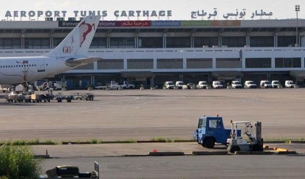 Tunisie : De nouveaux scanners pour la détection des explosifs dans les aéroports