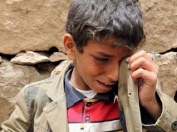 Yémen: les frappes menées par la coalition arabe constituent des « crimes de guerre »