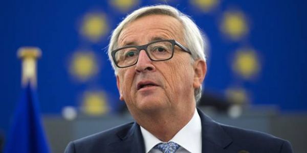 Discours sur l'état de l'Union : Juncker veut un super ministre européen des Finances et de ...